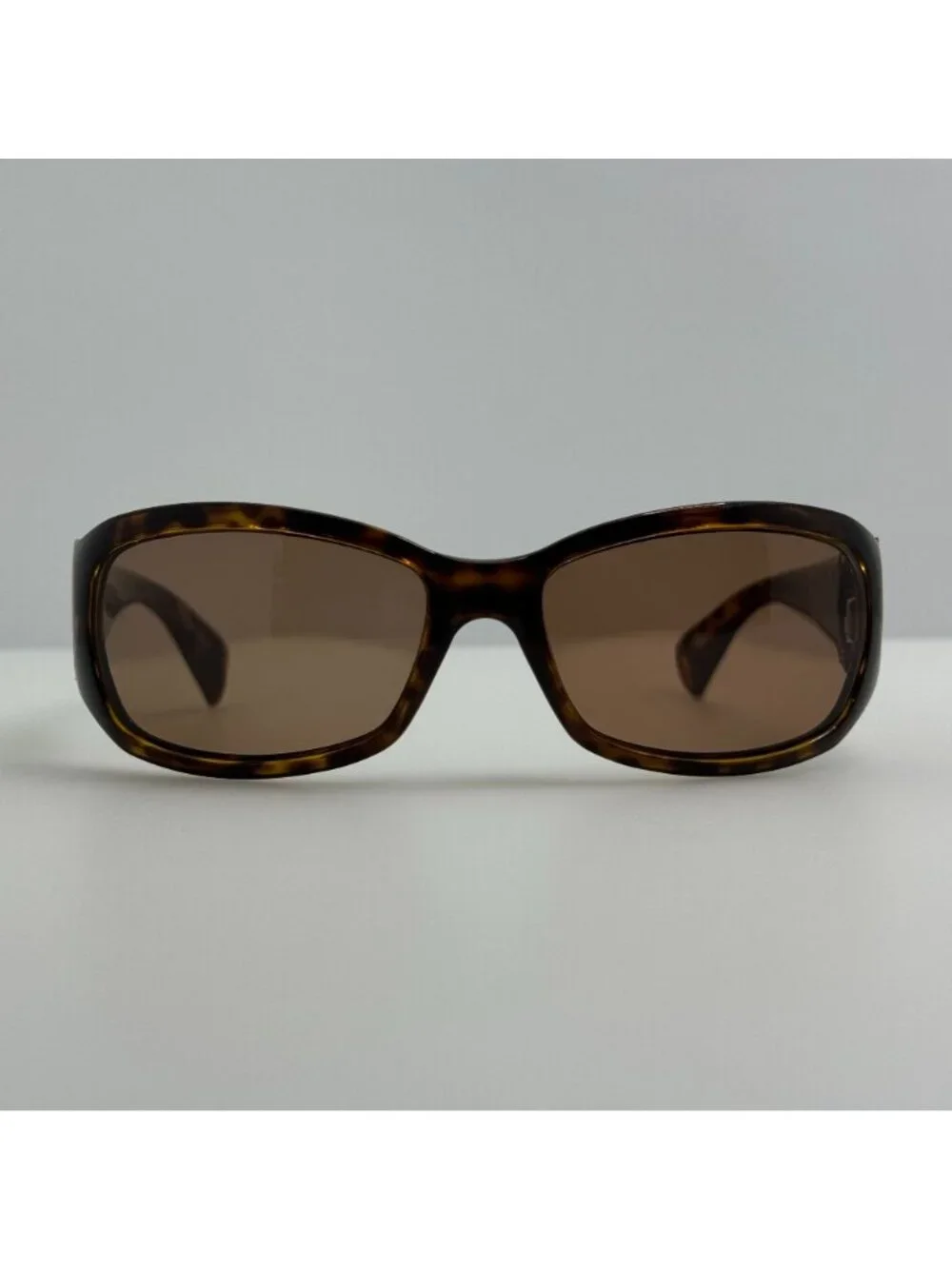 Giorgio Armani GA 557/S V088U Eyeglasses Eye Glasses Frames Italy 60-17-115